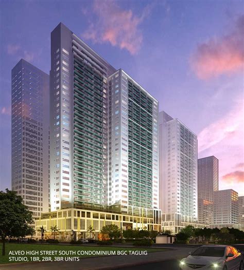 bgc condo for sale philippines